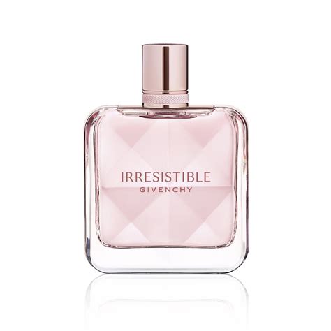 perfume givenchy live irresistible precio|givenchy perfumes price list.